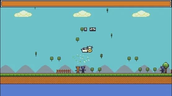 Job the Leprechaun — Screenshots