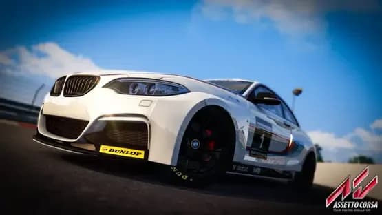 Assetto Corsa — Screenshoty