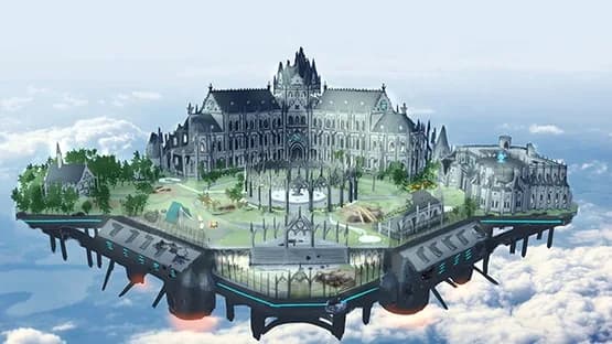 Fate/Extella Link — Screenshoty