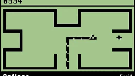 Snake II — Screenshots
