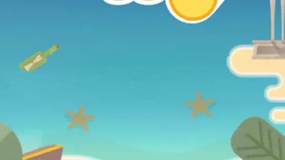 Pong Pong Egg — Screenshoty