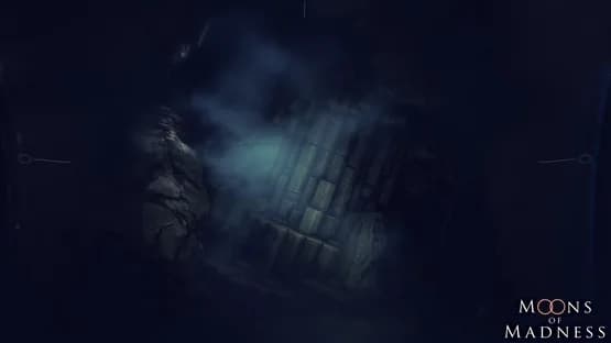 Moons of Madness — Screenshots