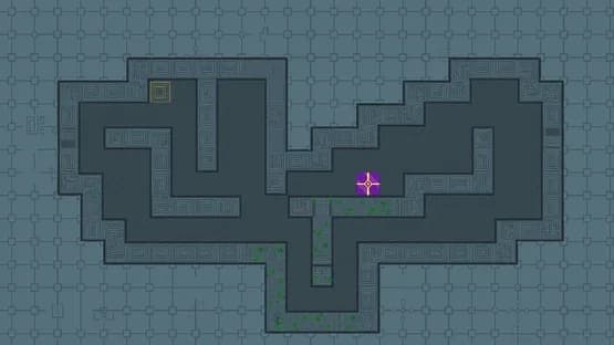 SizeBlock — Screenshoty