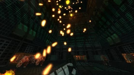 Hellbreaker — Screenshoty