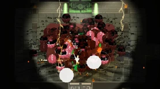 Songbringer — Screenshoty