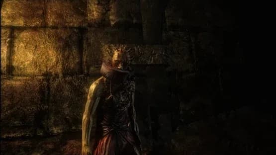 Clive Barker's Jericho — Screenshoty