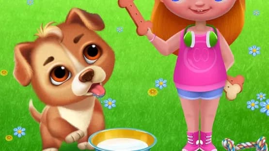 Sophia - My Little Sis — Screenshots