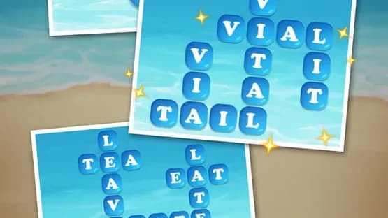 Hi Crossword-Word Puzzle Game — Screenshots