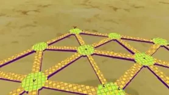 Super Monkey Ball Touch & Roll — Screenshoty