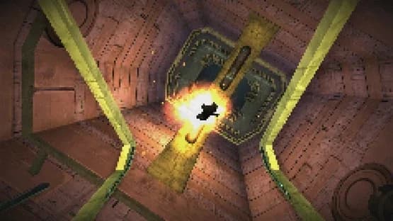 Pixelpunk XL — Screenshoty