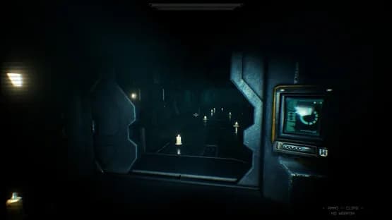 Hollow — Screenshoty