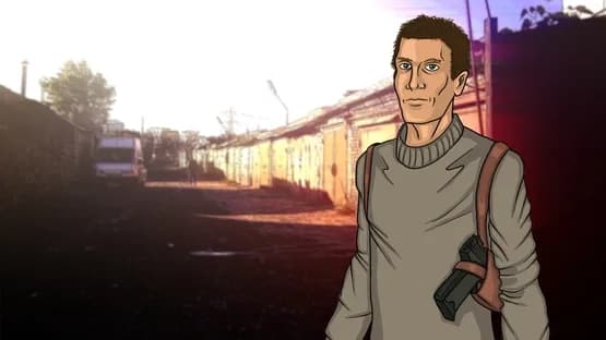 Spakoyno: Back to USSR 2.0 — Screenshots