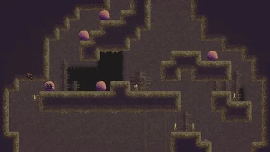 The Dweller — Screenshots