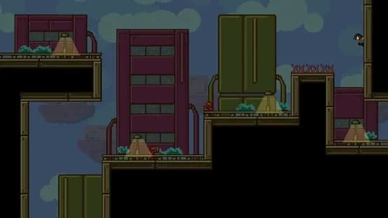 Ninjahtic — Screenshots