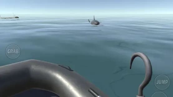 Stranded Raft Survival 2018 — Screenshoty