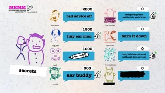 Drawful 2 — Screenshoty