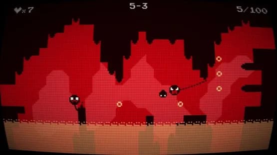 The End Is Nigh — Screenshoty