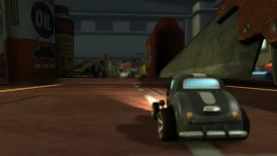 Super Toy Cars — Screenshoty