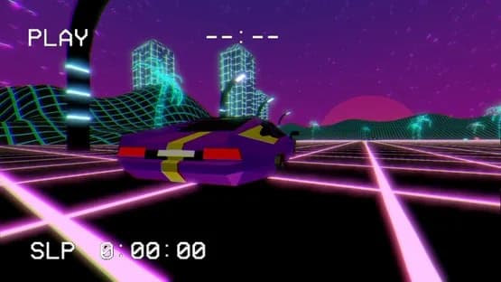 Aesthetic Arena — Screenshoty