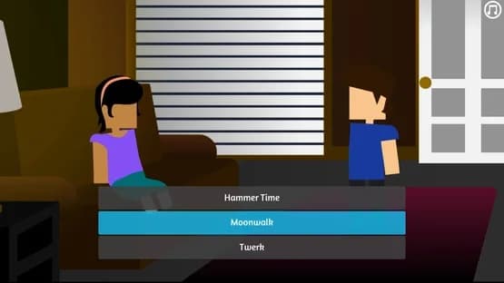 Flix and Chill — Screenshoty