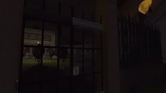 Thief II: The Metal Age — Screenshoty