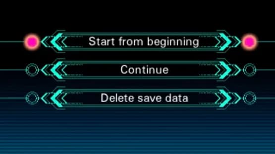 Zero Escape: Virtue's Last Reward — Screenshoty
