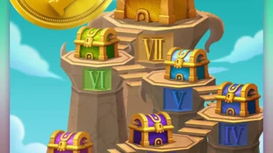 Munchkin Match — Screenshots