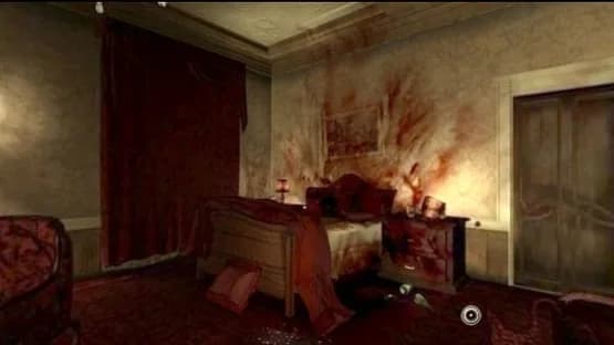 Post Mortem — Screenshoty