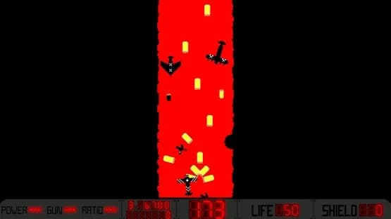 Planes, Bullets and Vodka — Screenshots