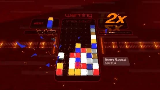 Groovin' Blocks — Screenshoty