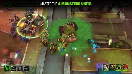 Zombie Tycoon 2: Brainhov's Revenge — Screenshots