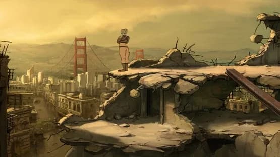 A New Beginning: Final Cut — Screenshots