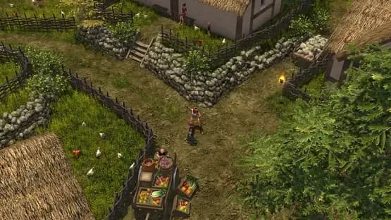 Titan Quest: Ragnarök — Screenshots
