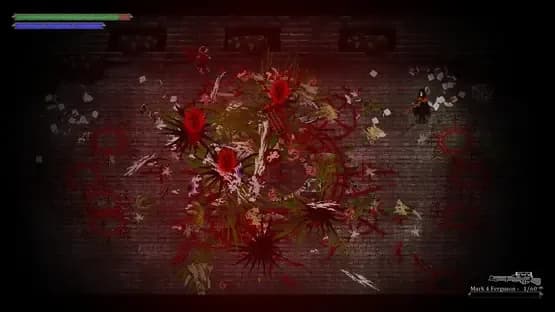 Skautfold: Into the Fray — Screenshoty