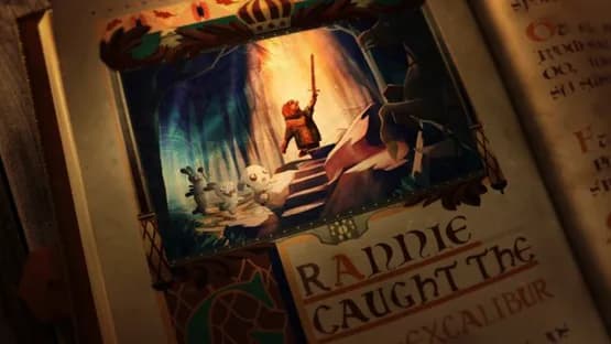 Raving Rabbids: Travel in Time — Screenshoty