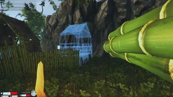 Vortex: The Gateway — Screenshots