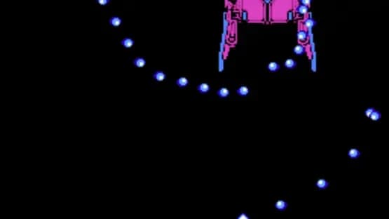 Summer Carnival '92: Recca — Screenshoty
