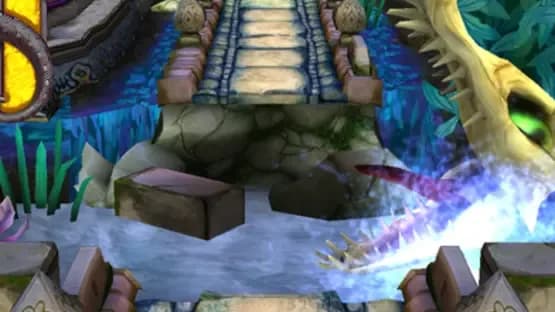 Temple Run 2 — Screenshots