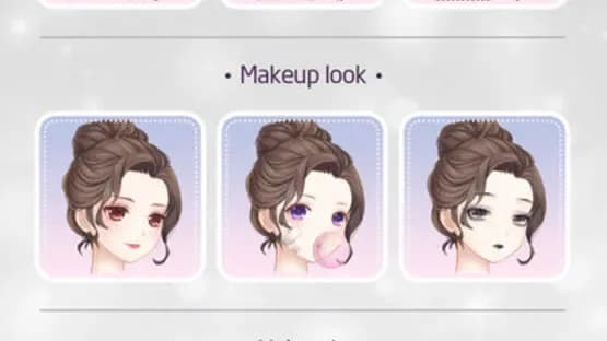 Love Nikki: Dress Up Queen — Screenshoty