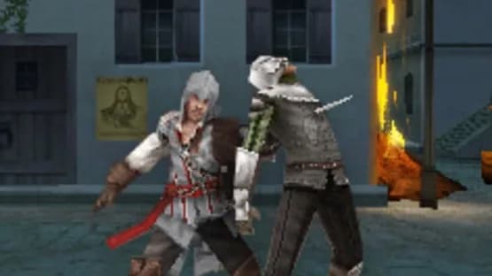Assassin's Creed II: Discovery — Screenshots