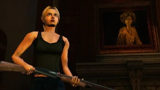 Eternal Darkness: Sanity's Requiem — Screenshoty