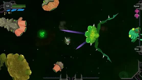 Blacksea Odyssey — Screenshoty