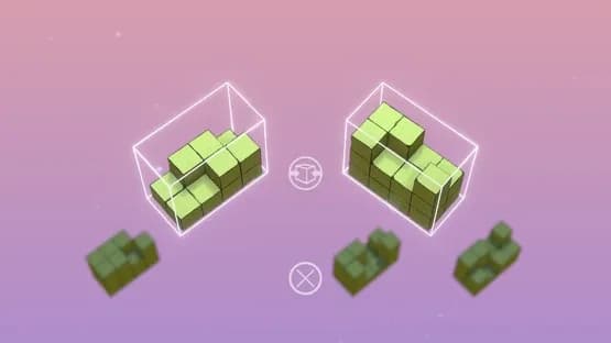 Sandmade — Screenshoty