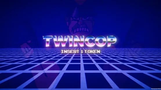 TwinCop — Screenshoty