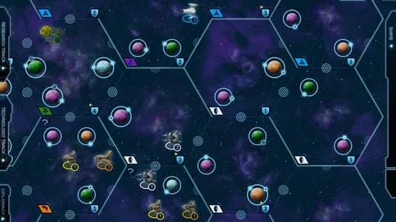 Eclipse: New Dawn for the Galaxy — Screenshots