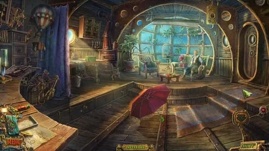 Namariel Legends: Iron Lord - Premium Edition — Screenshots