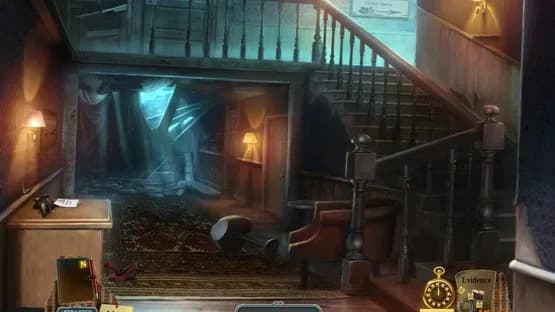 Enigmatis: The Ghosts of Maple Creek — Screenshoty