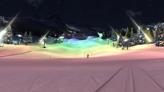 We Ski — Screenshoty