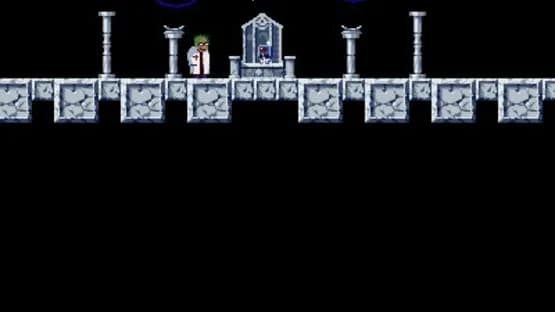 Cave Story — Screenshots