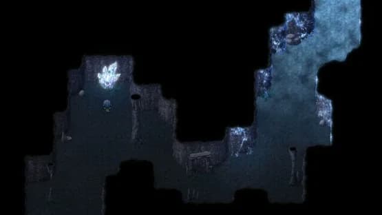 To Light: Ex Umbra — Screenshots